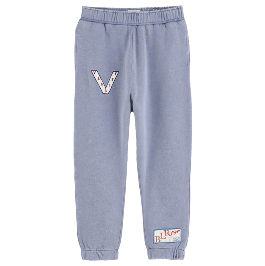 Bellerose Bellerose Carlos Jogging Trousers