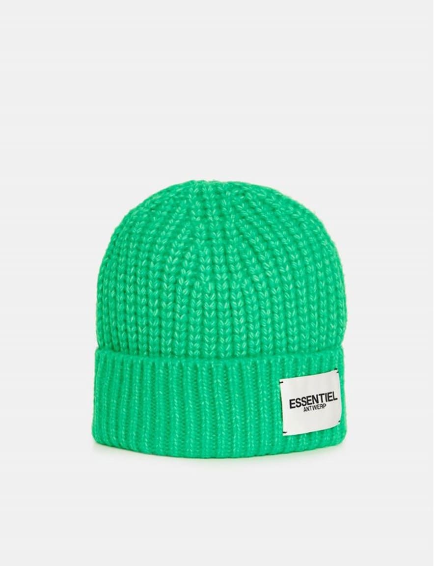 Essentiel Antwerp Gatthew Hat - Green