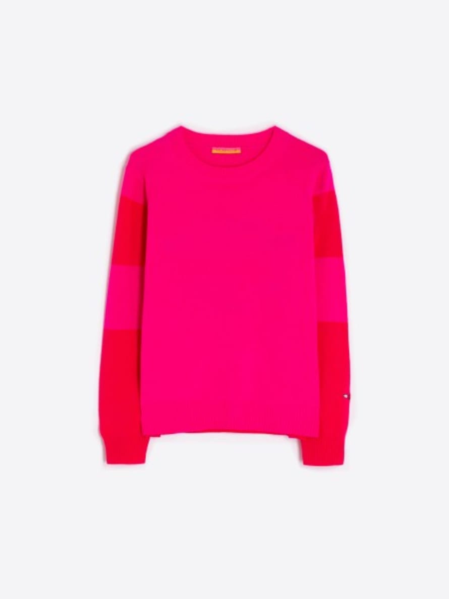 Vilagallo Lost Knit Pullover