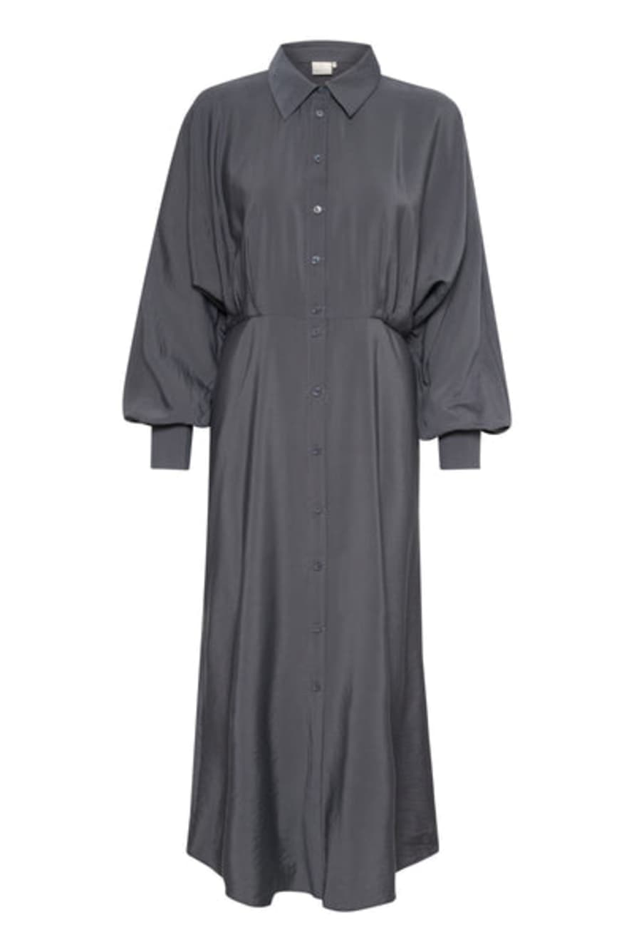 KAFFE Kajola Shirt Dress