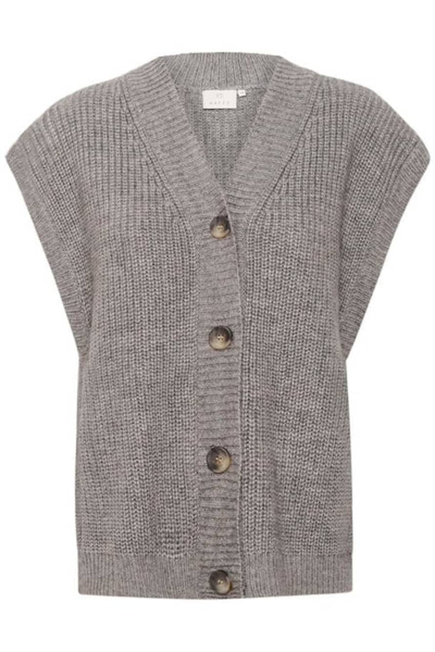 KAFFE Kanellia Knit Cardigan