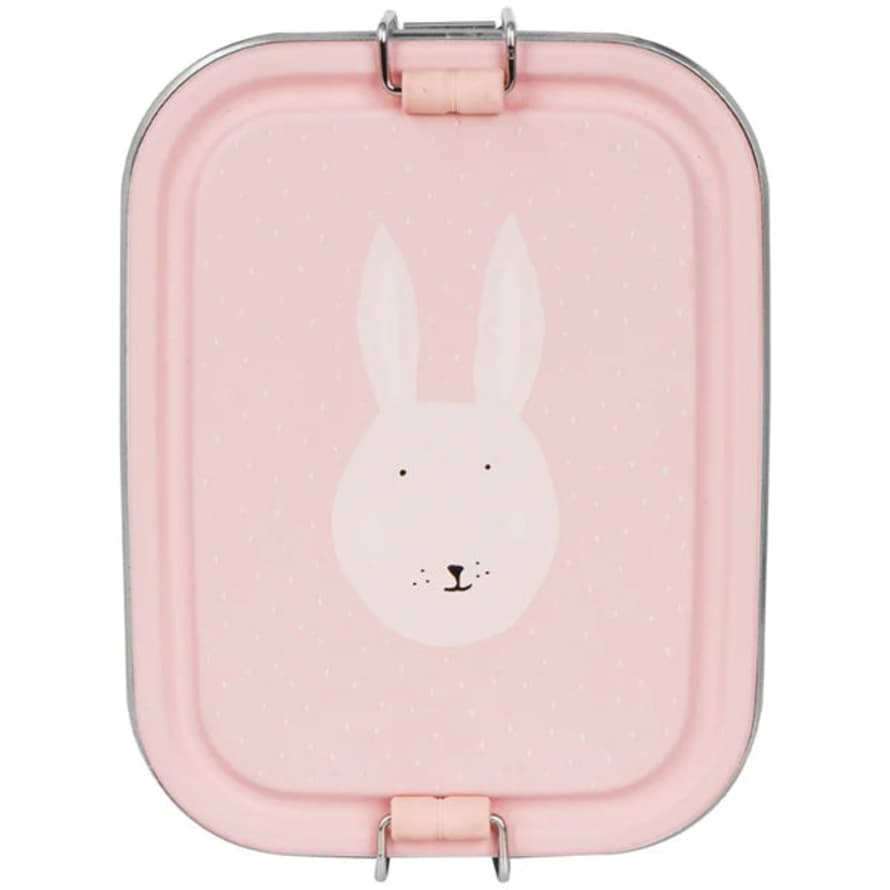 Trixie Mrs.Rabbit Lunchbox Small