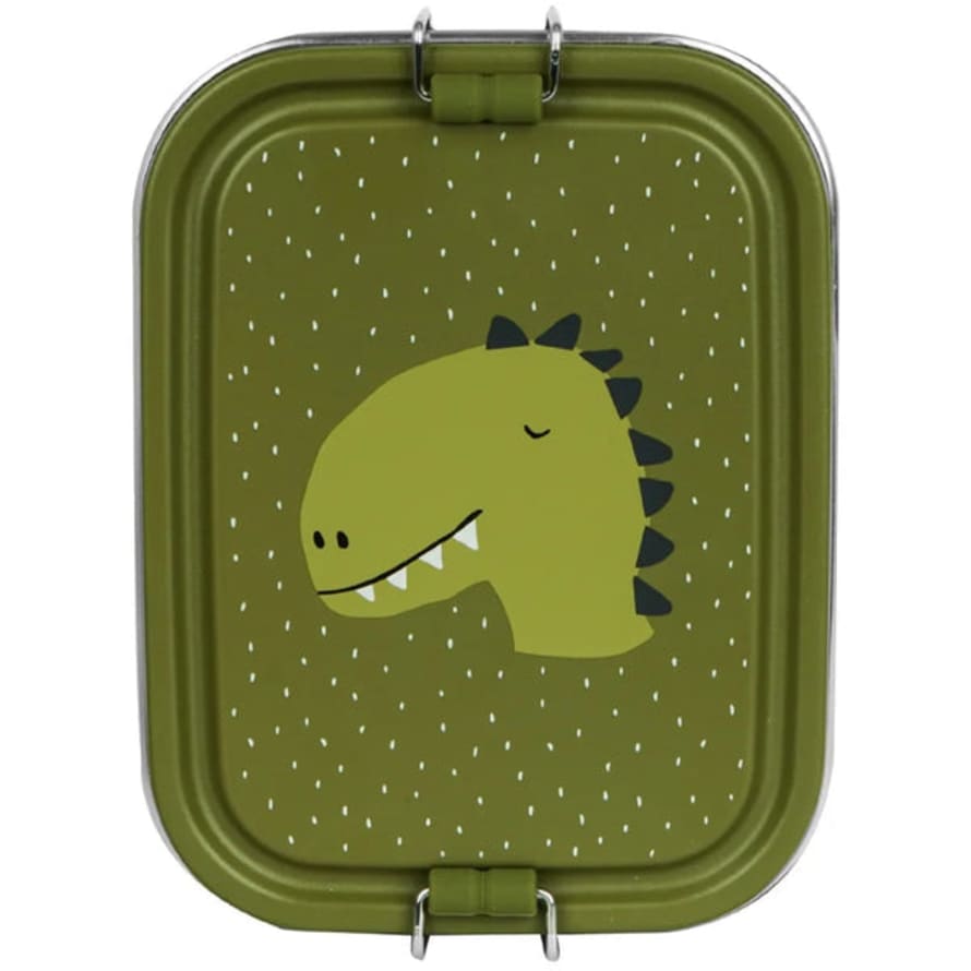 Trixie Mr.Dino Lunchbox Small