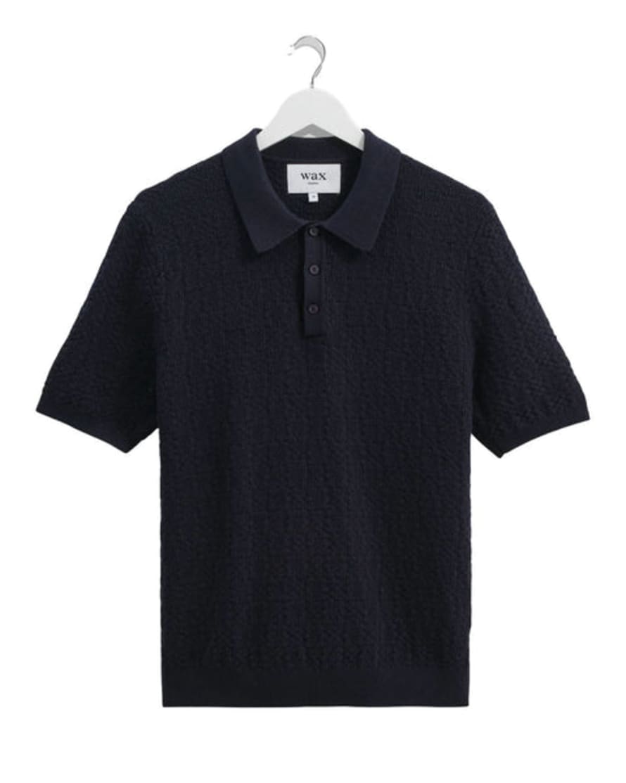 Wax London London Polo