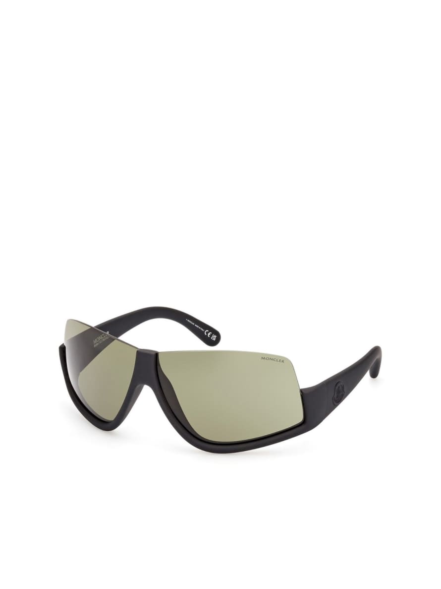 MONCLER Ml0269 Vyzer Logo Sunglasses