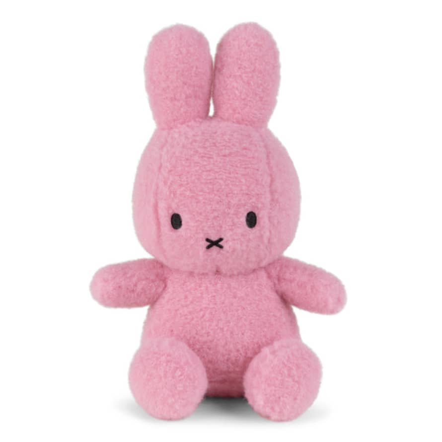 Miffy by S-c Brands Miffy Recycled Rose 23cm