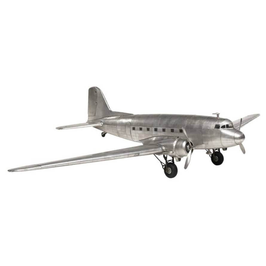 Authentic Models Aereo Dakota Dc-3 Ap455