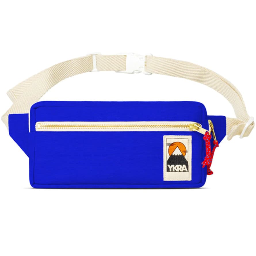 YKRA Fanny Pack -