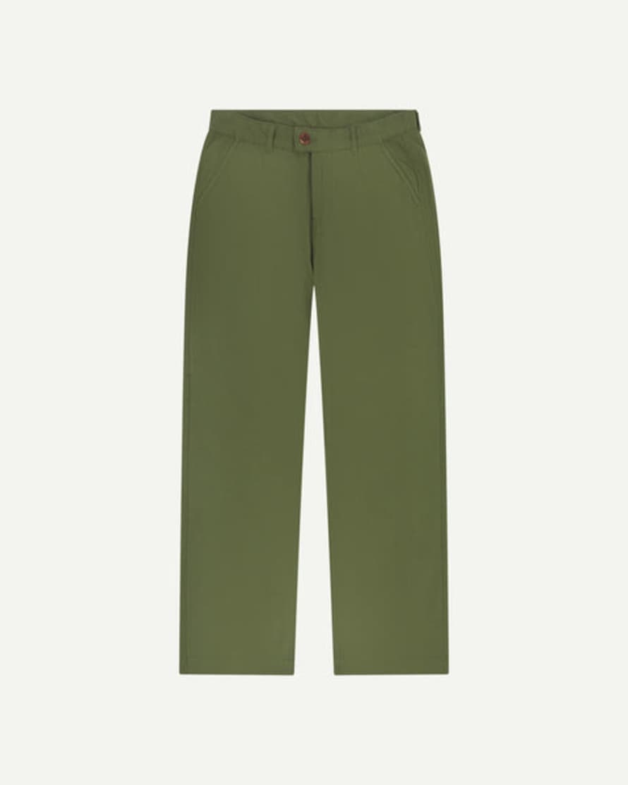 USKEES Boat Pants - Coriander