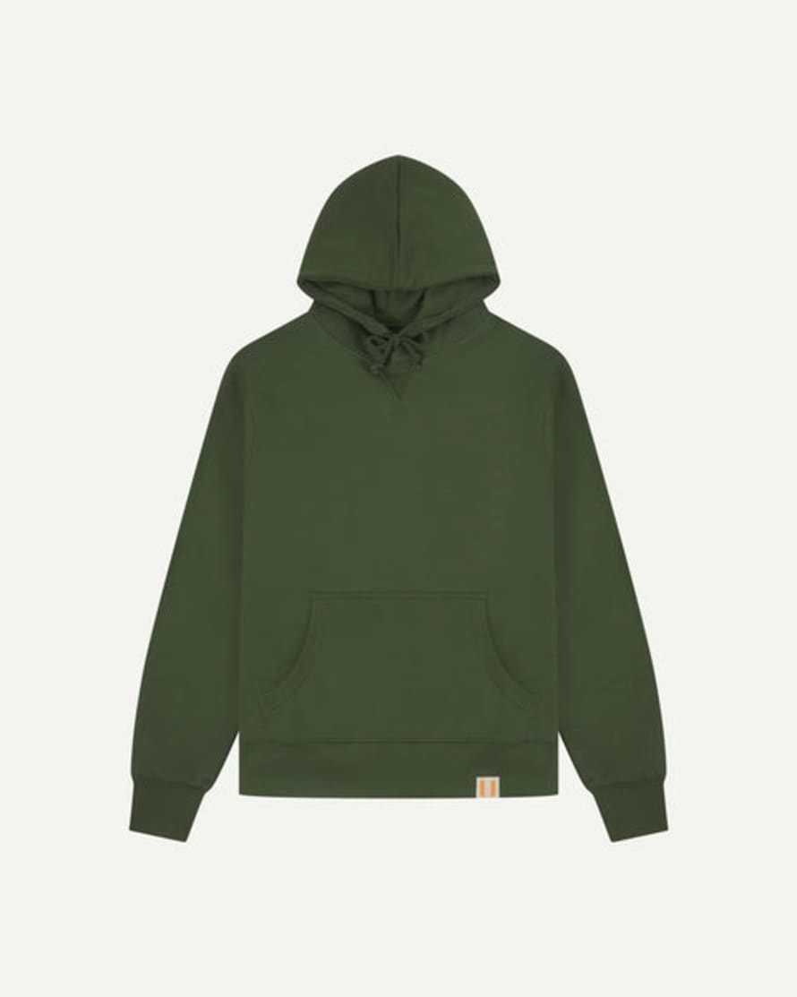 Spoiled Life Uskees Hooded Sweatshirt - Coriander