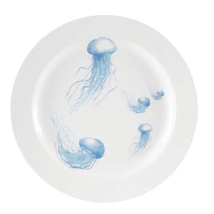 Cote Table Jelly Fish Dish