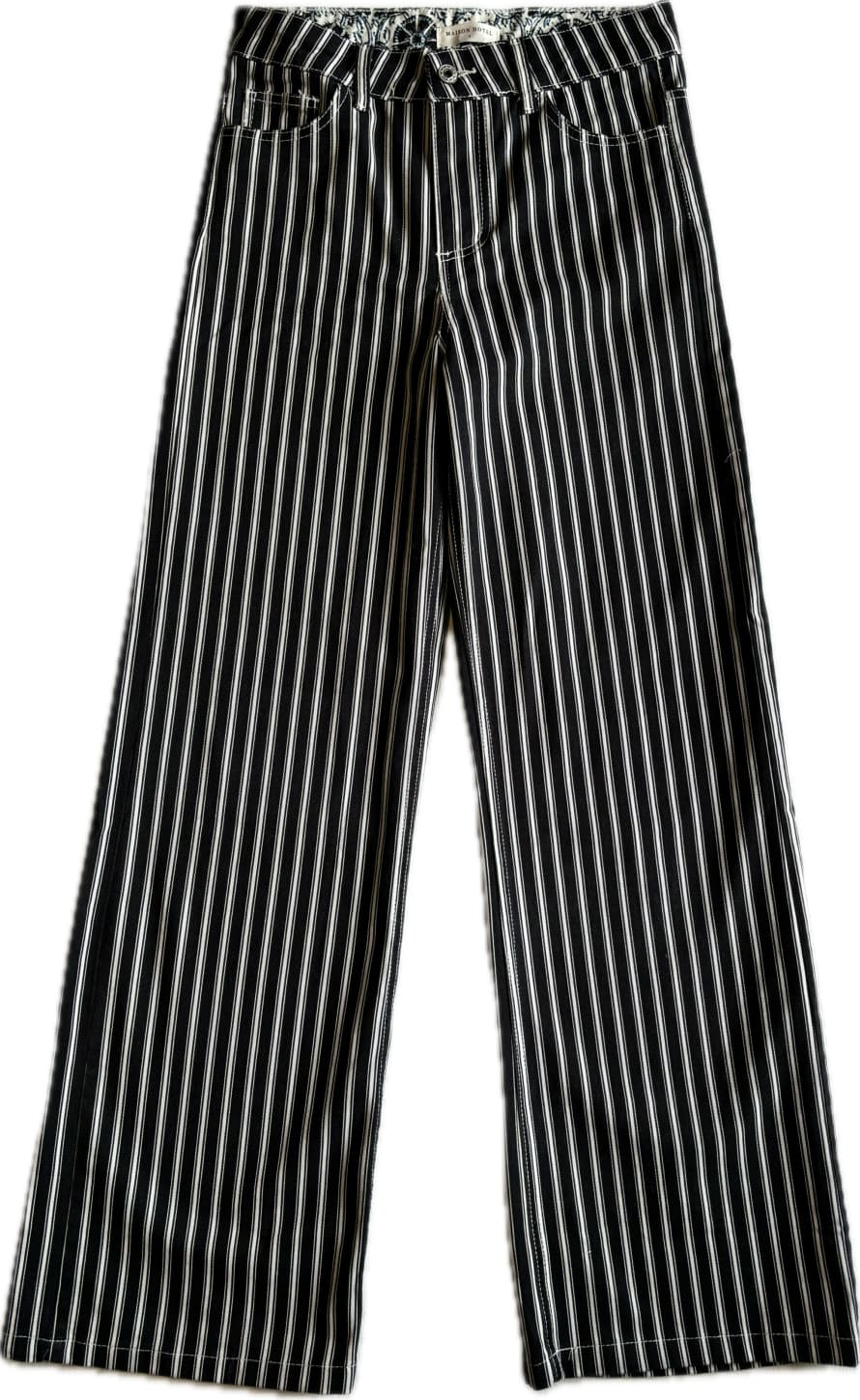 Maison Hotel Pant Raya Jack