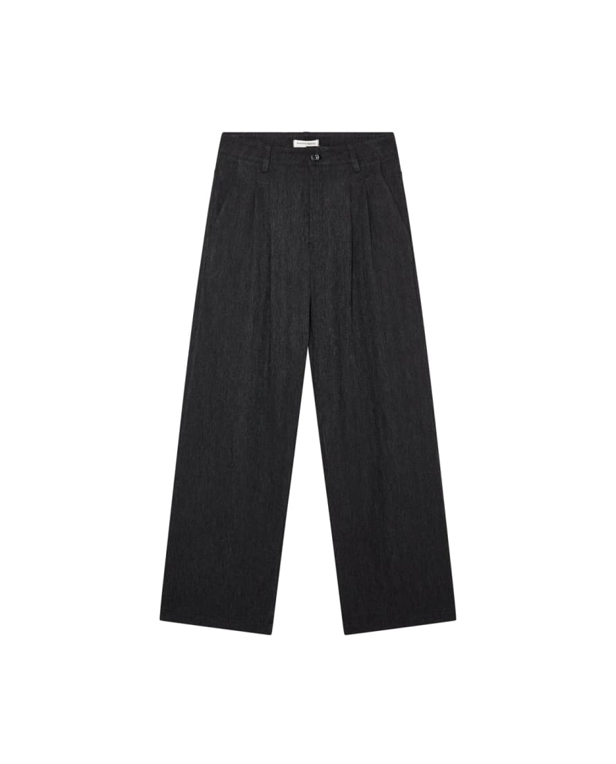 Maison Hotel Saville Trousers Row Marlon