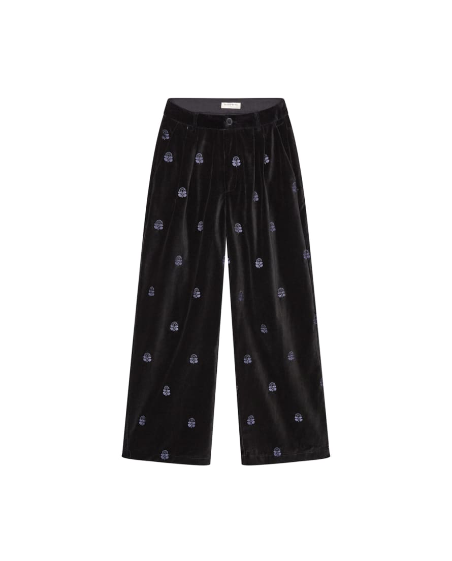 Maison Hotel Velvet Underground Trousers