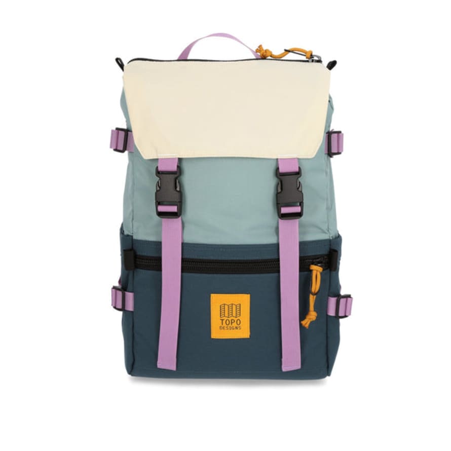 Topo Designs Rover Pack Classic -