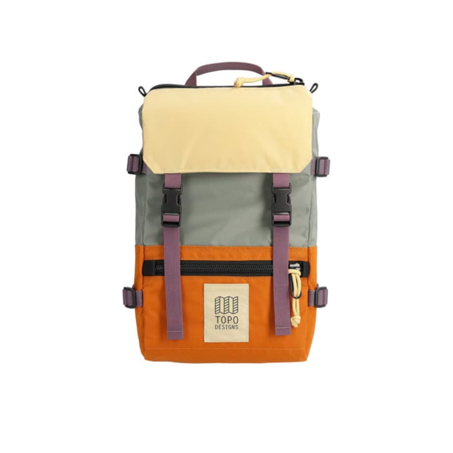 Topo Designs Rover Pack Mini - Topo Desings