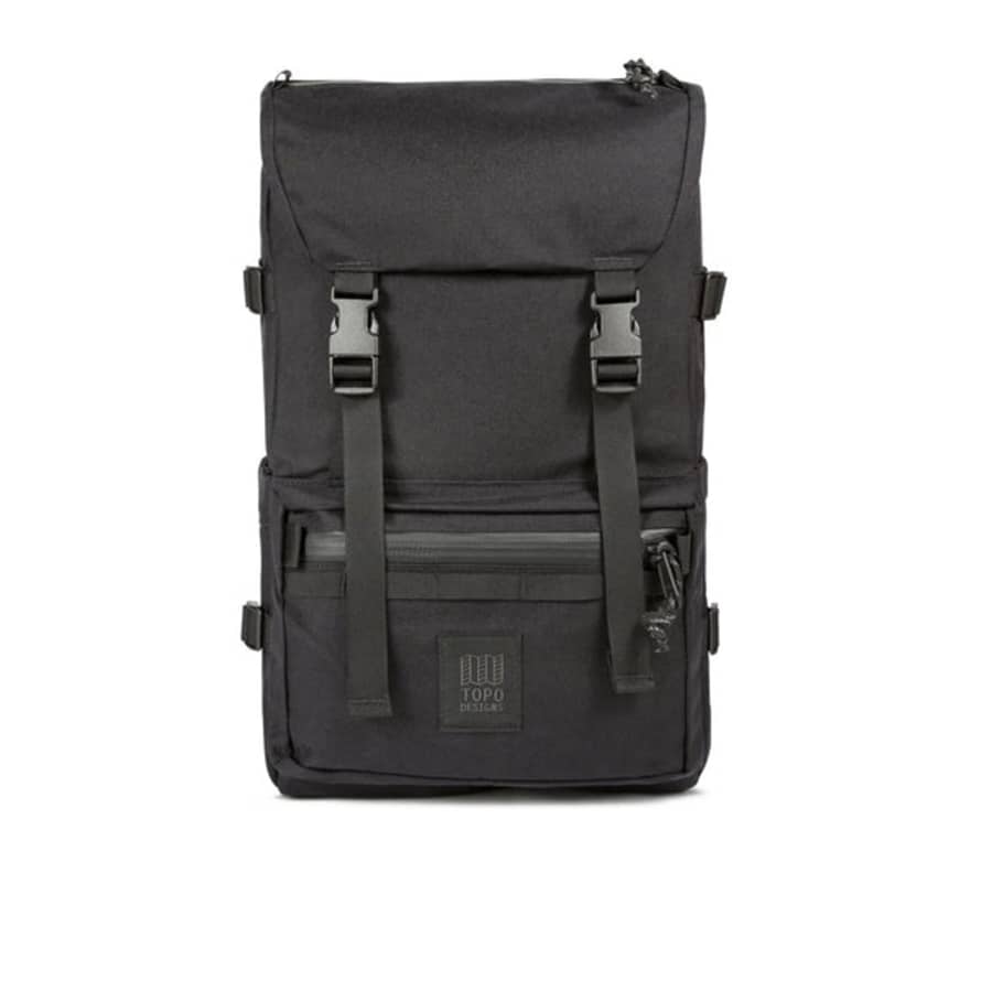 Topo Designs Mochila Rover Pack Tech -