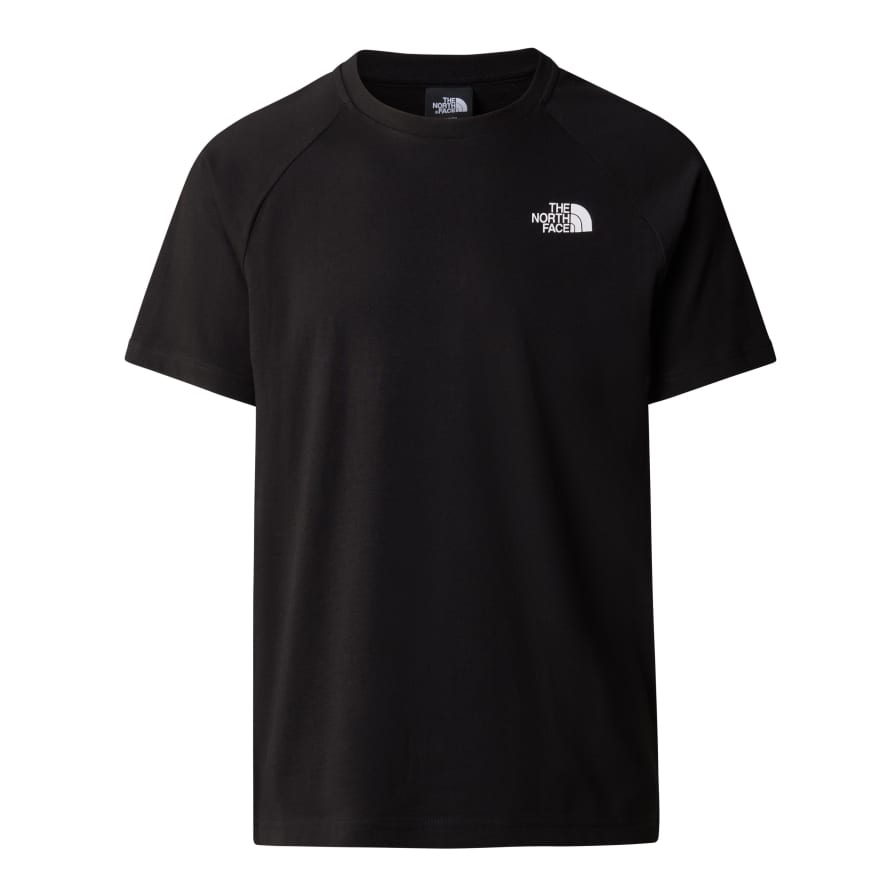 The North Face  T-Shirt Noir