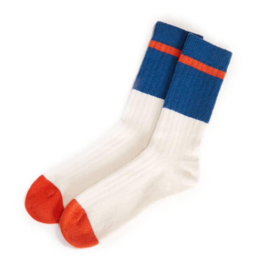 SUITE13LAB Andes Wollsocken