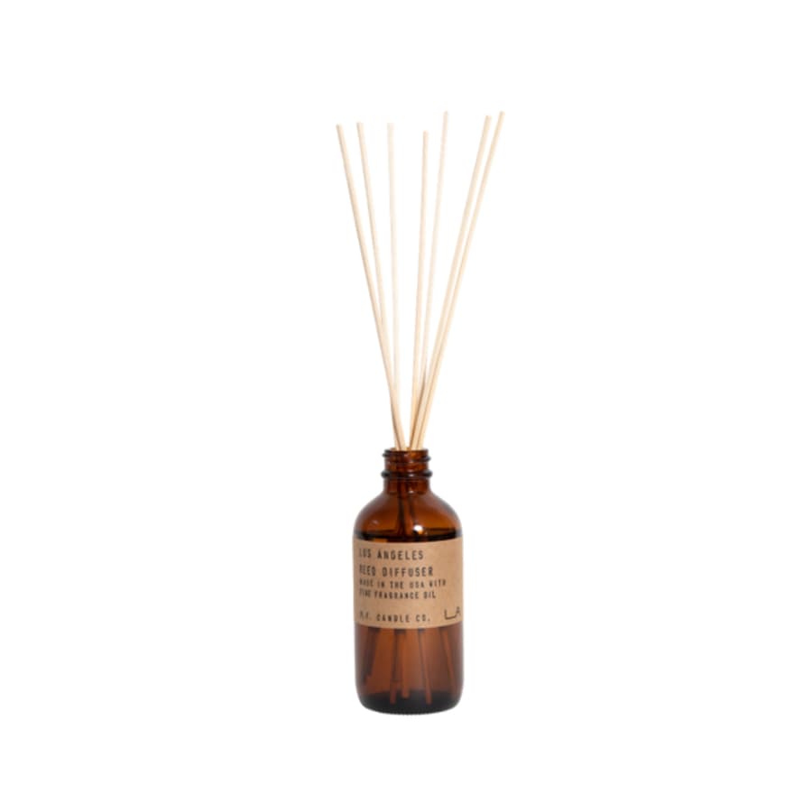 P.F. Candle Co Los Angeles Diffuser