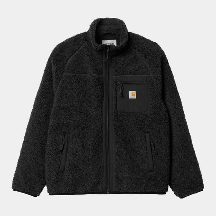 Carhartt WIP  Veste Prentis Liner Black/black