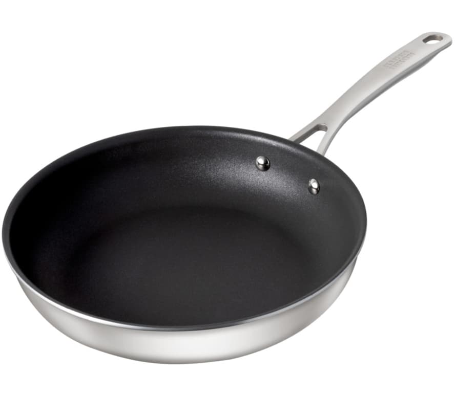 Kuhn Rikon Allround Non Stick Stainless Steel Frypan 20cm