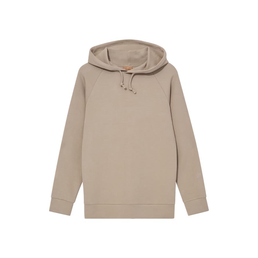 Mos Mosh Sudadera con capucha Abel - Soft