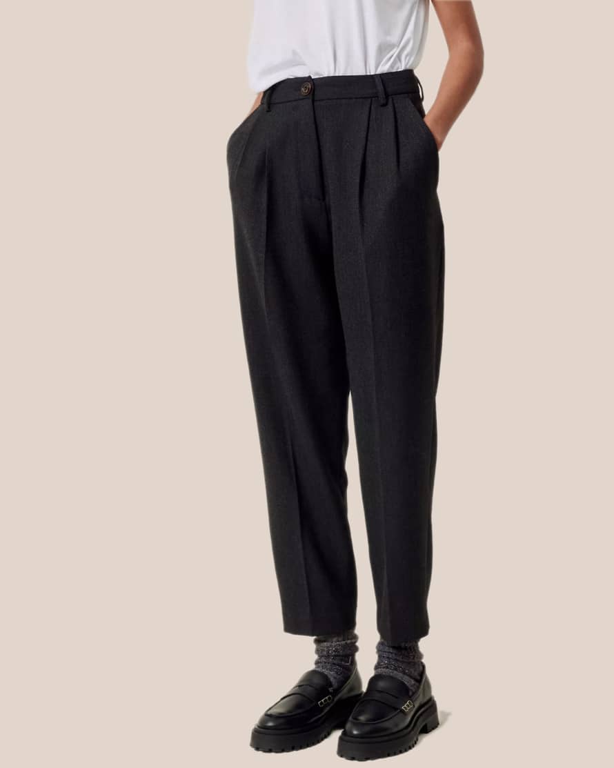 Sessun Pantalon Timothy