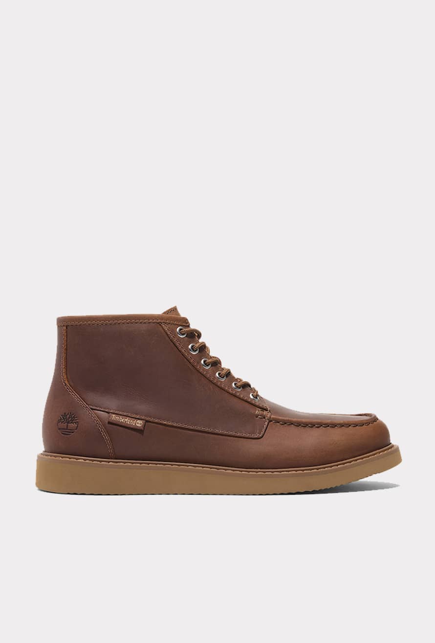 Timberland Timberland Men's Newmarket Mid