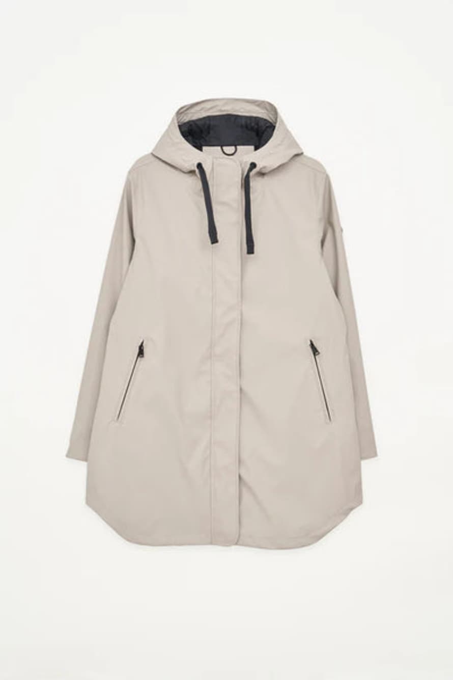 TANTA Rainwear Snow Rain Coat - Tallas