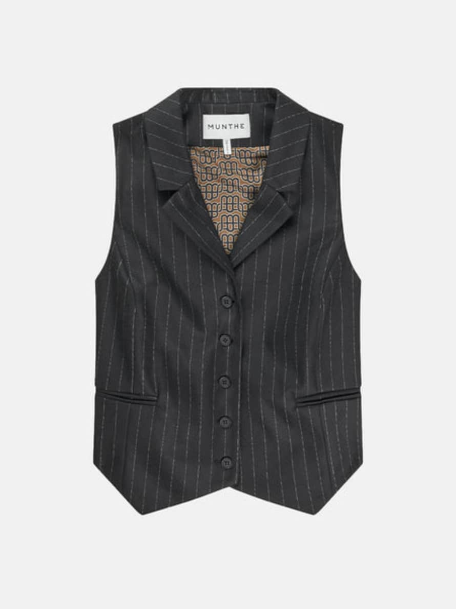 Munthe Thono Vest