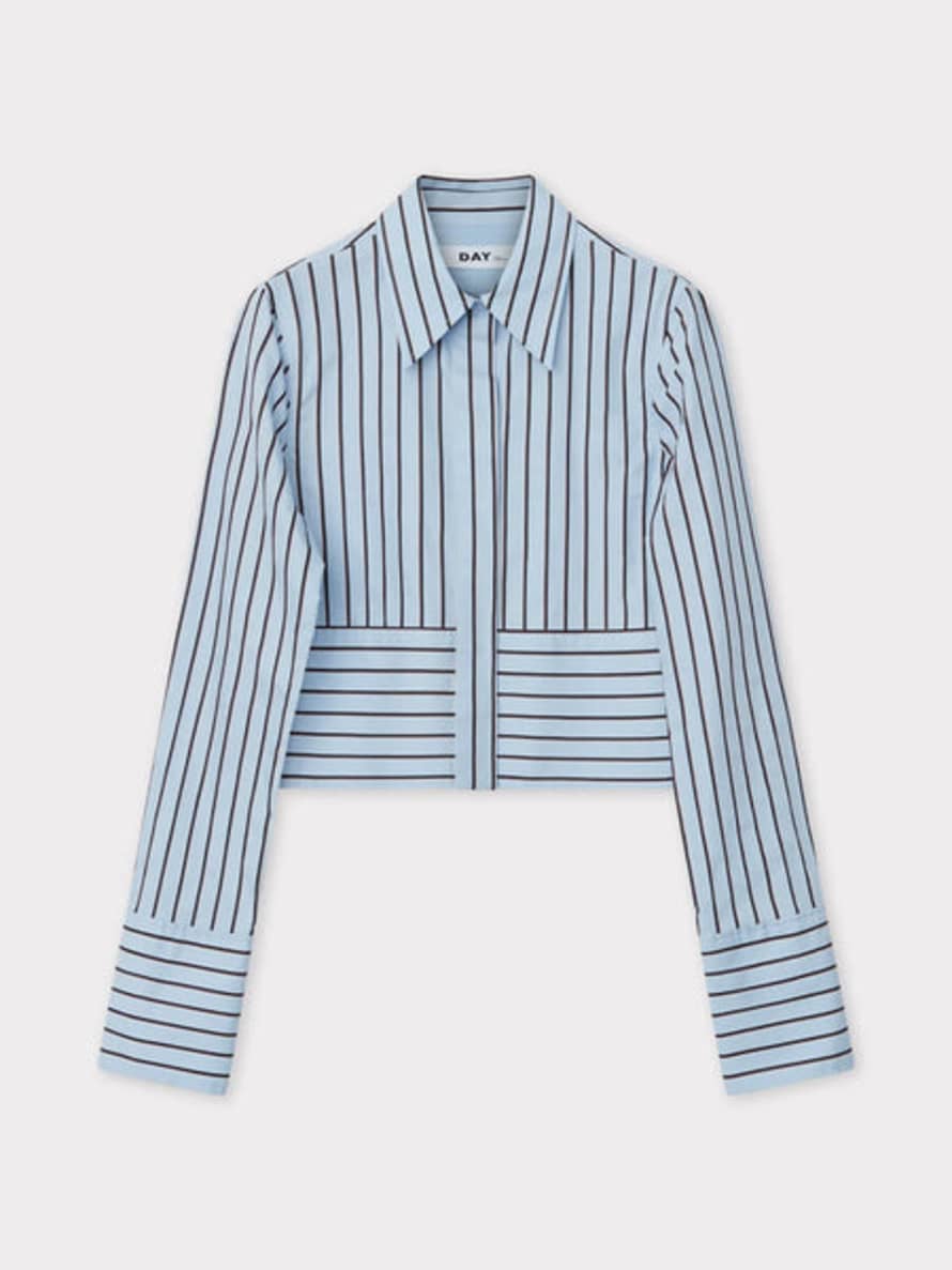 Day Birger et Mikkelsen Max - Contemporary Stripe