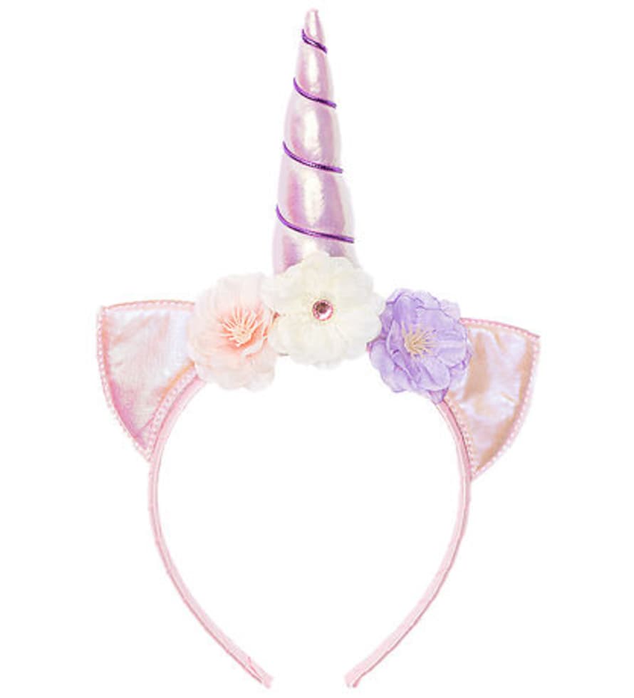 great pretenders Headband Alicorn