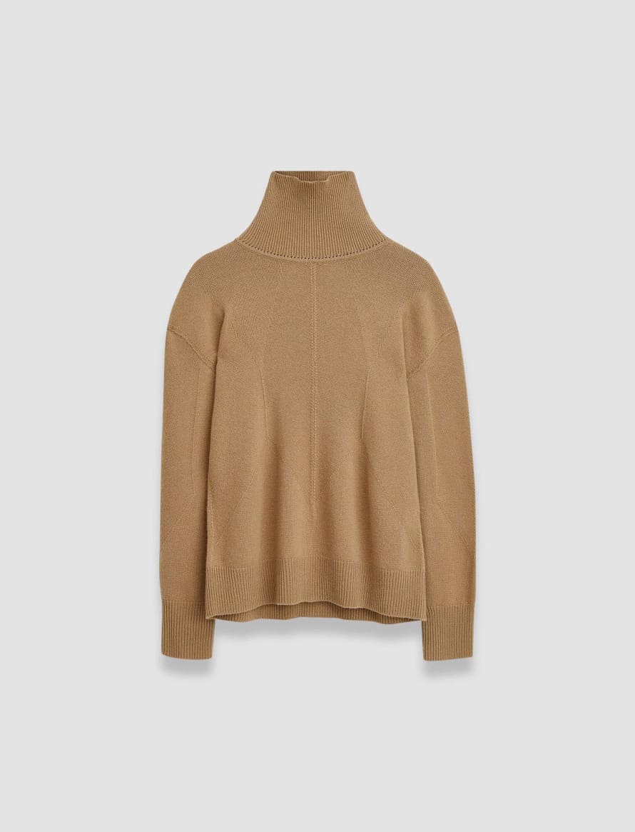 JOSEPH Joseph Soft Wool High Neck