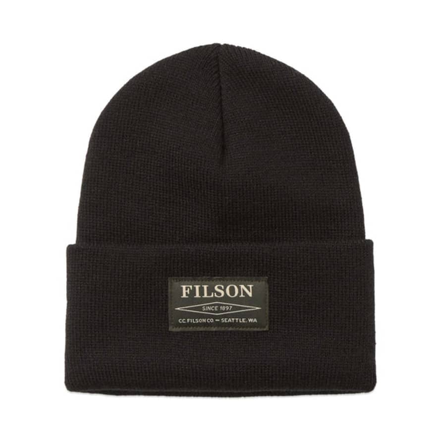 Filson Ballard Watch Cap