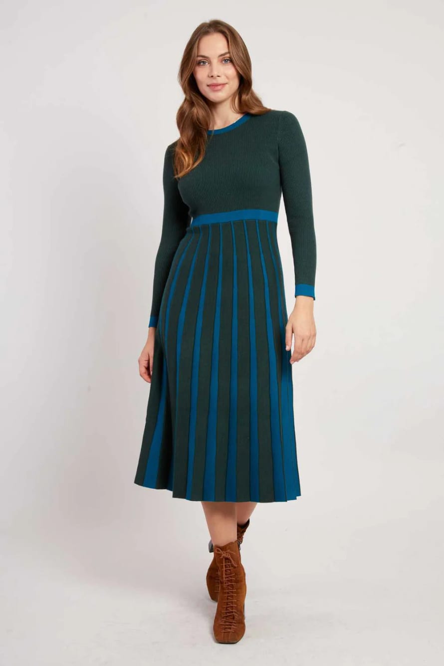 Rene Derhy Derhy Jeannette Knit Dress