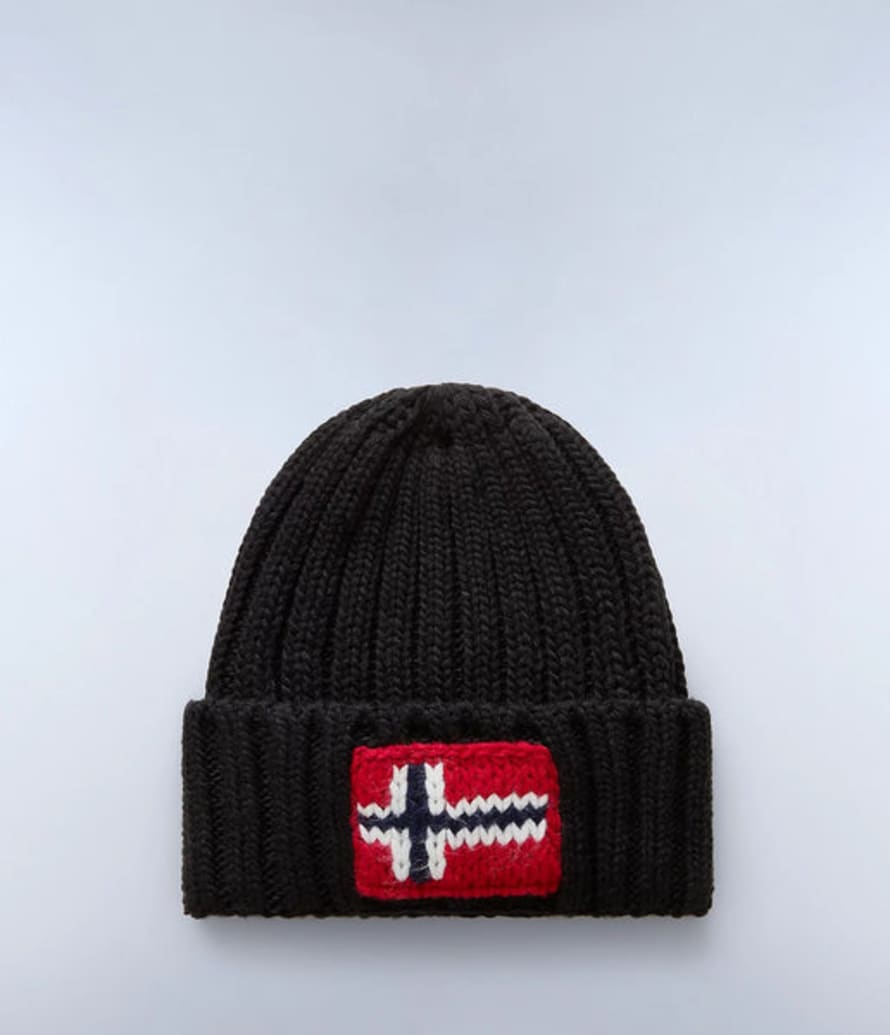 Napapijri Semiury Beanie/black