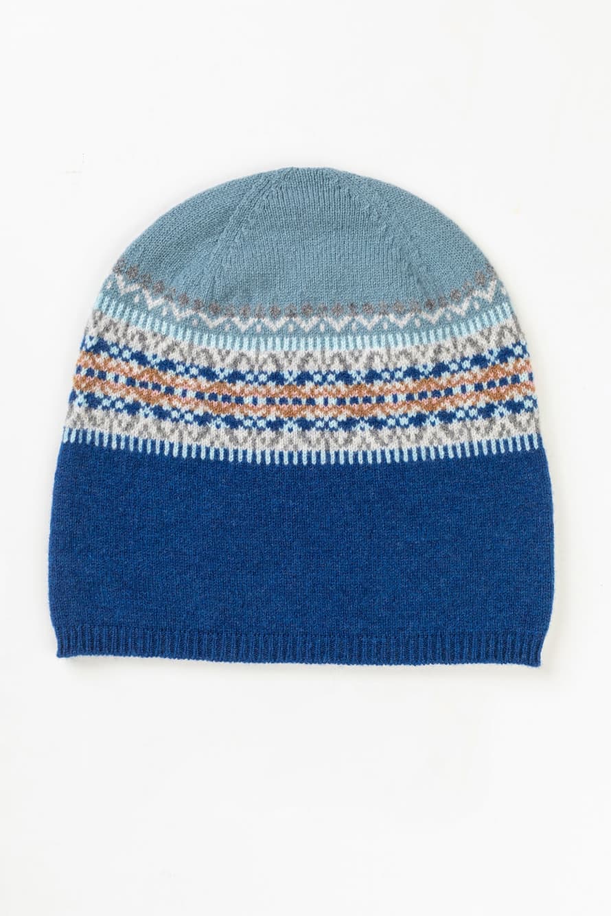 ERIBE Knitwear Alloa Beanie