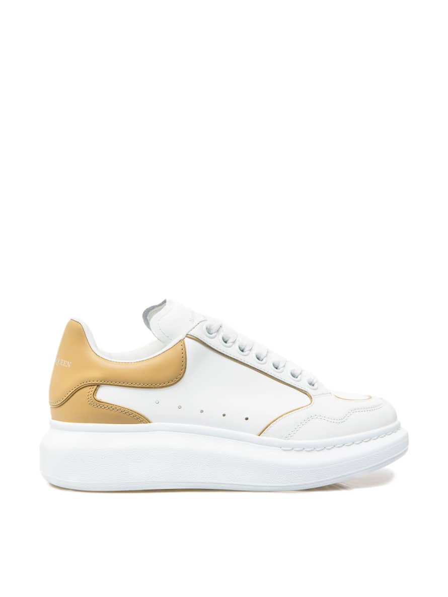 Alexander McQueen  Larry Oversized Sneakers