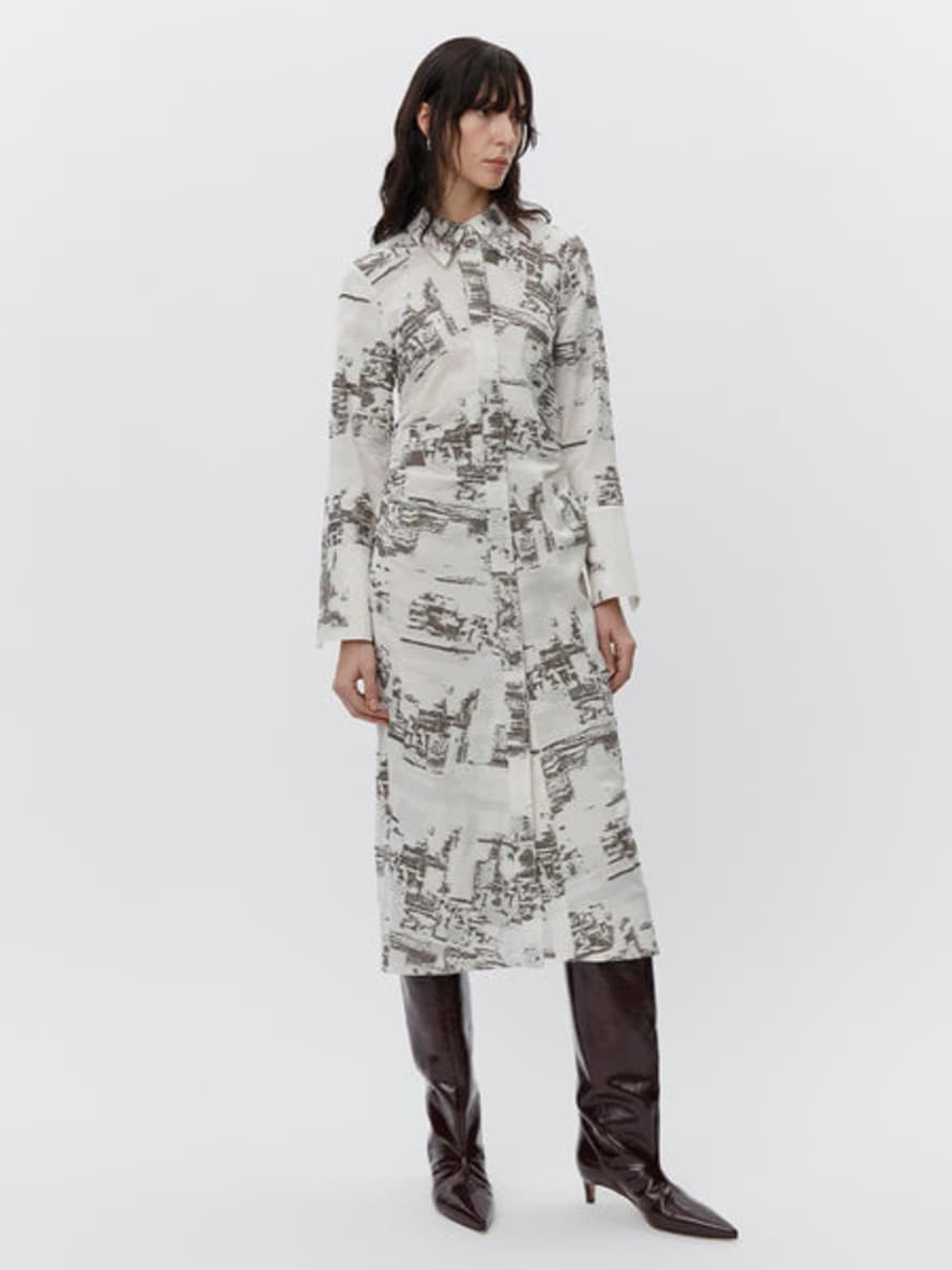 Day Birger et Mikkelsen Nanna - Tactile Rayon