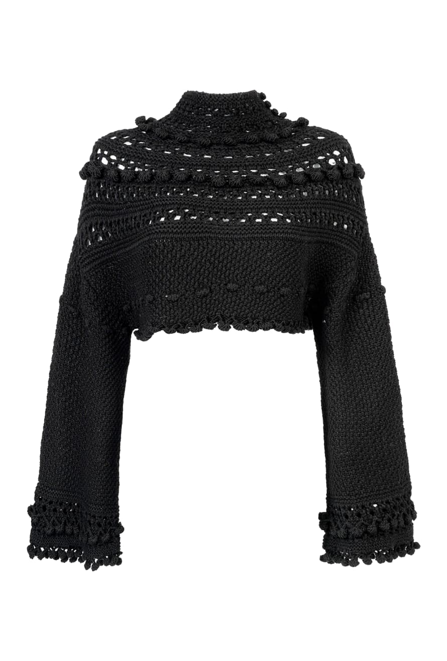 Mes Demoiselle Snape Sweater