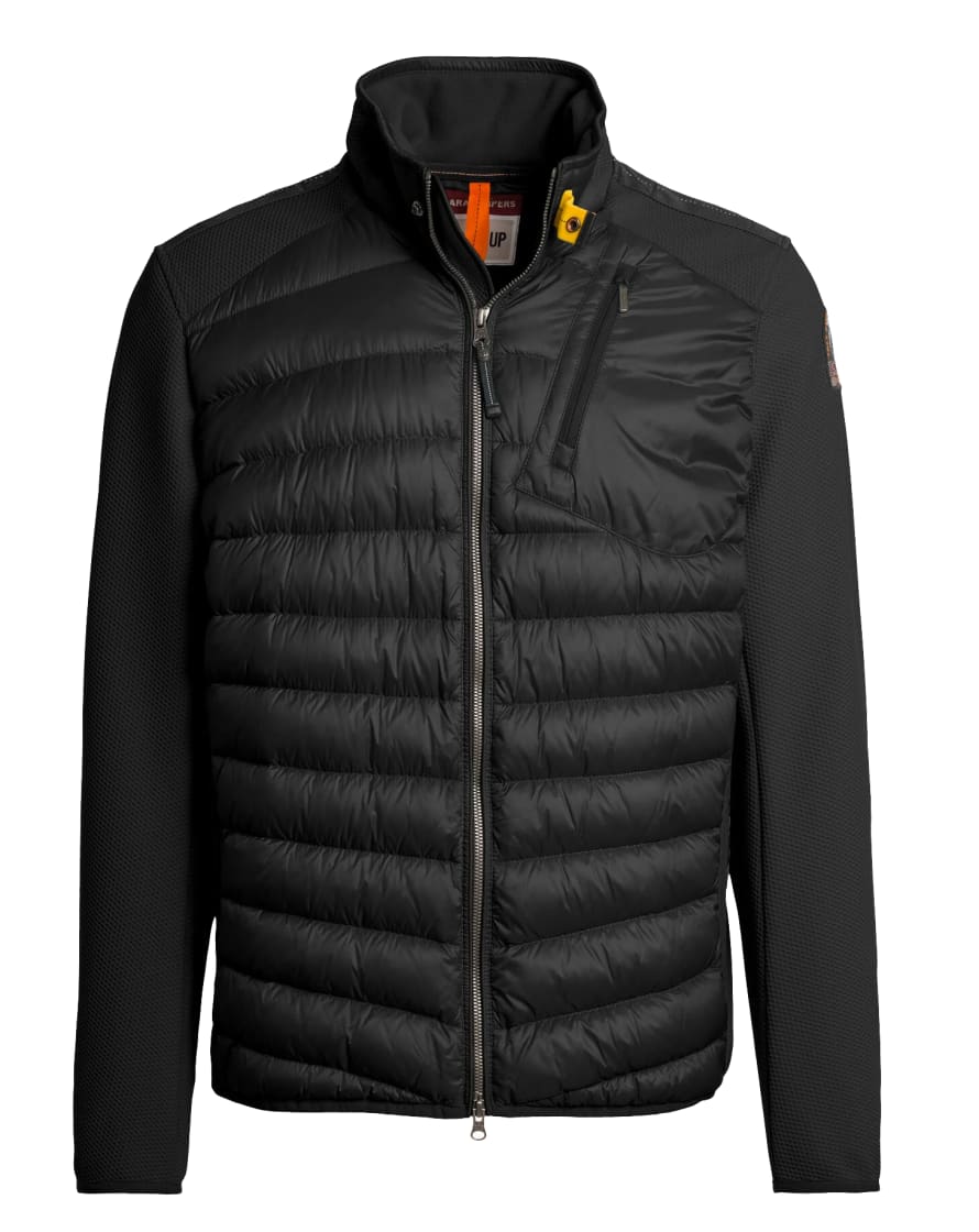 Parajumpers Jayden Jacket Black