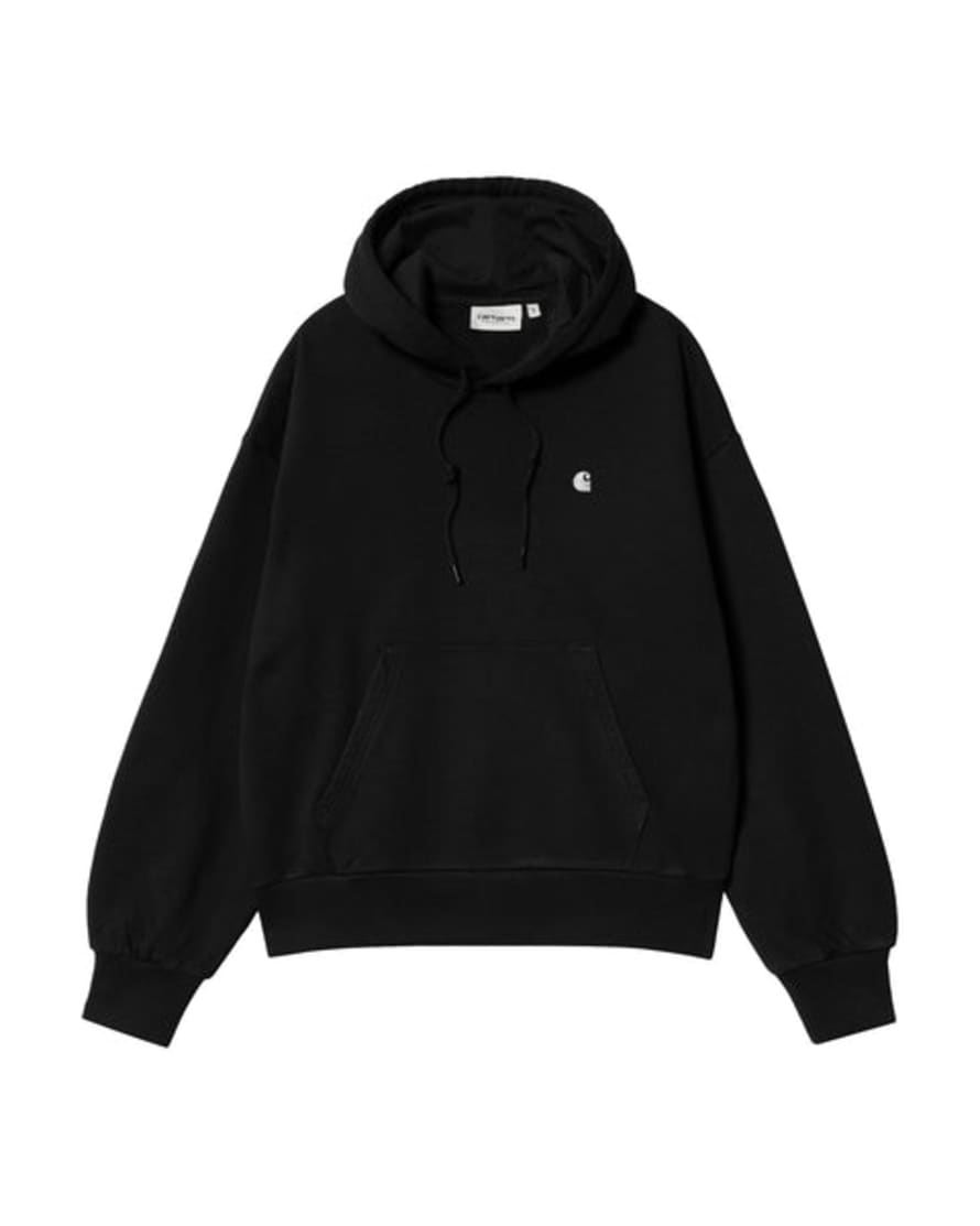 Carhartt Sudadera W Hooded Casey