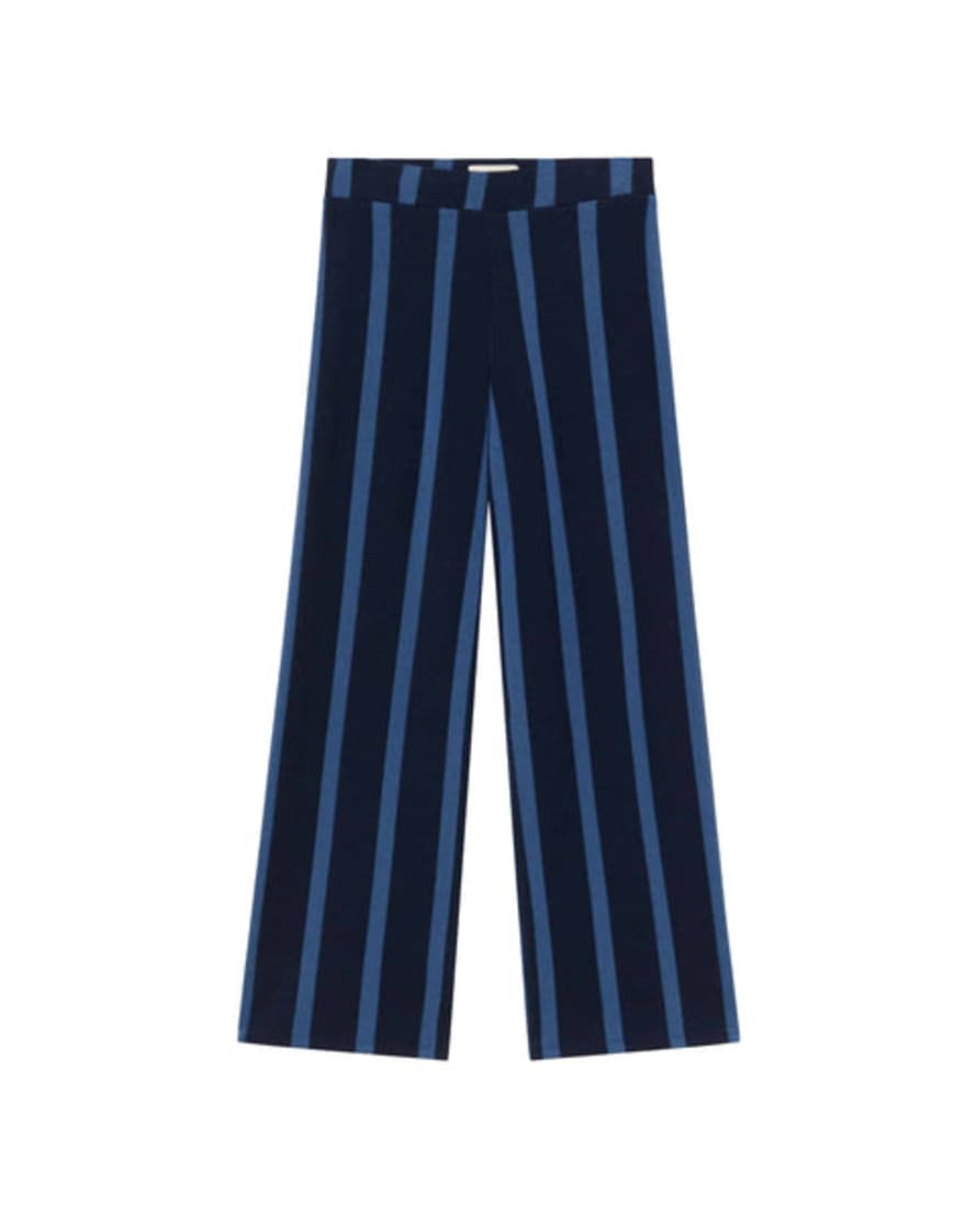 Thinking Mu W Pantalón Dark Heritage Betty