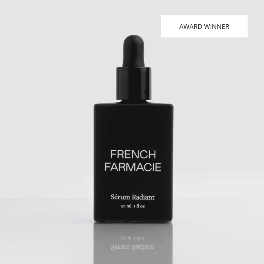 French Farmacie Sérum Radiant