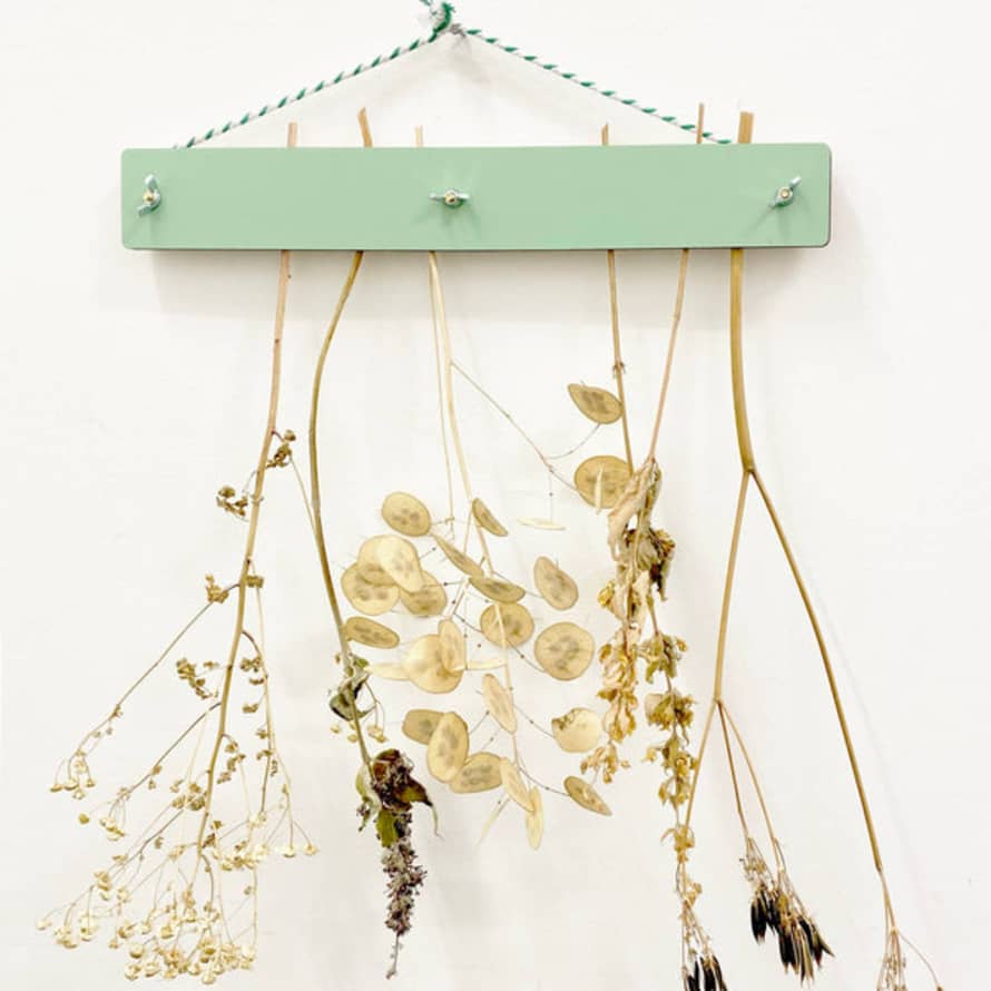 Studio Wald Flower Drying Kit