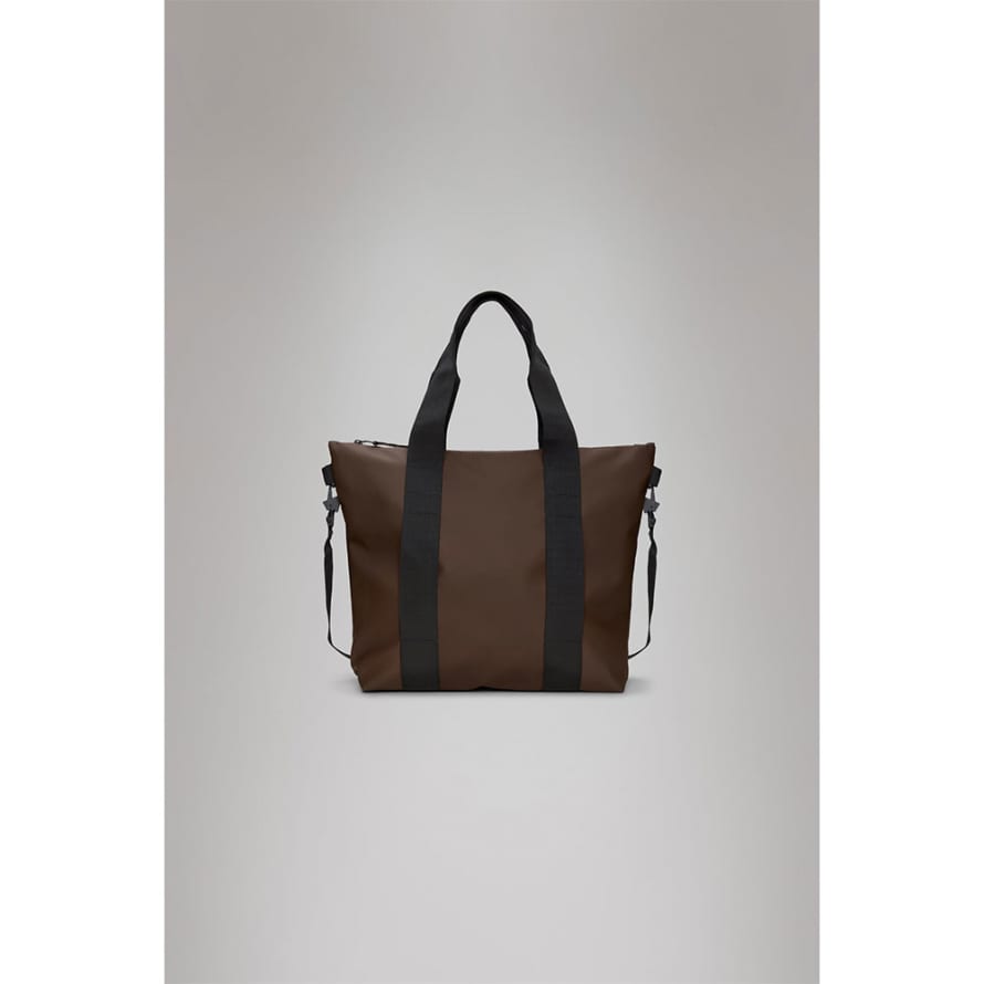 Rains Tote bag mini - frame